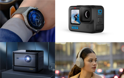 京东电脑数码超级品类日预售开启，钜惠福利与贴心服务助你无忧购好物