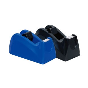 得力814胶带座 经济实用的办公好帮手