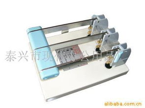 泰兴市现代办公用品厂 从传统办公到精密仪表的转型之路