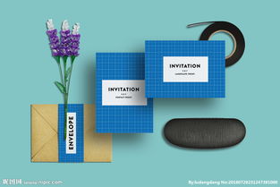 办公用品样机图片与仪器仪表 提升效率与专业度的视觉指南